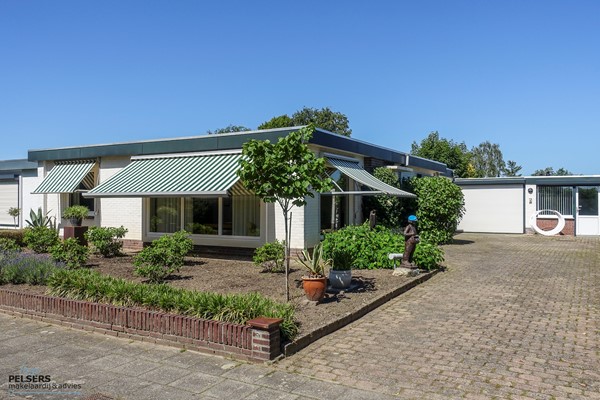 Vincent van Goghstraat 29, 5953 JE Reuver